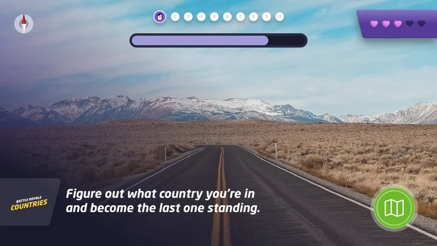 GeoGuessr()v2.8.1 ٷͼ