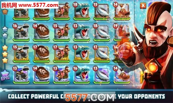 Tiny Armies()v2.1.0 ׿ͼ