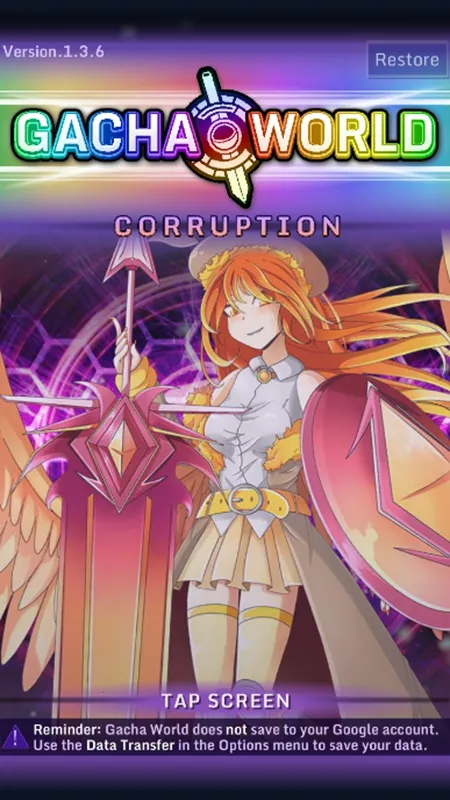 ۷֮ս׿ֻv1.0.3 ٷͼ