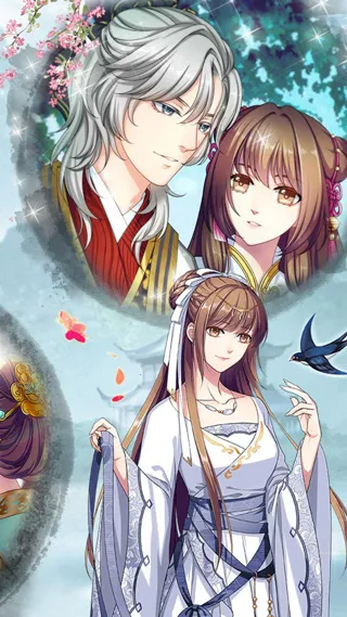 梦回南朝最新手机版 梦回南朝最新手机版