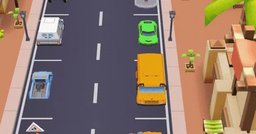 漂移停车2025官方最新版本 漂移停车2025官方最新版本