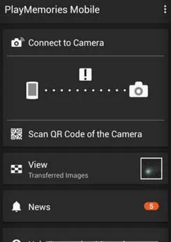 PlayMemories Mobile��׿���ֻ���v7.8.4 ��׿���ͼ