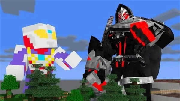 像素沙盒自由世界2025下载安装 像素沙盒自由世界2025下载安装