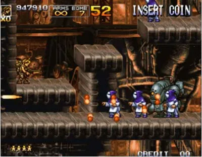 合金弹头52025官方正版 合金弹头52025官方正版