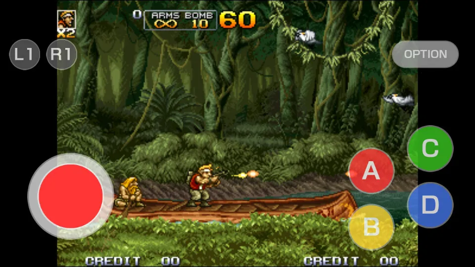 合金弹头52025官方正版 合金弹头52025官方正版