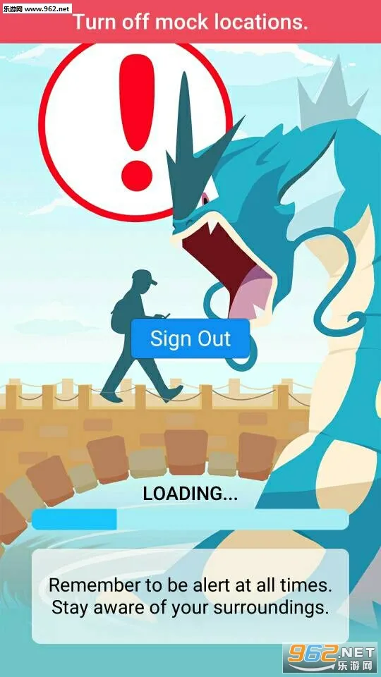 pokemon go(�����β�׽)v0.355.0 �ٷ������ͼ