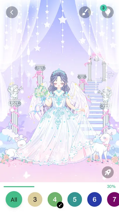 涂个壁纸2025官方最新版本 涂个壁纸2025官方最新版本