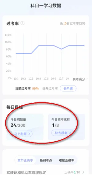 拿捏驾考(驾考学习) 拿捏驾考(驾考学习)