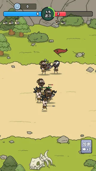 背包勇士2025官方最新版本 背包勇士2025官方最新版本