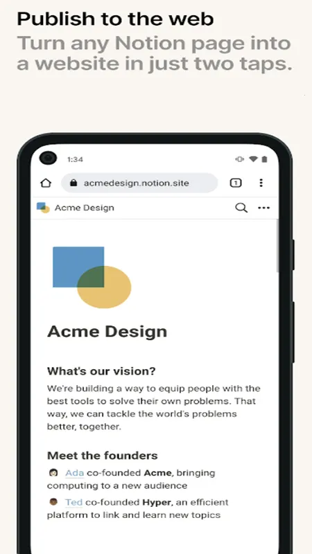 Notion(AIܱʼ)v0.6.2211 Ѱͼ