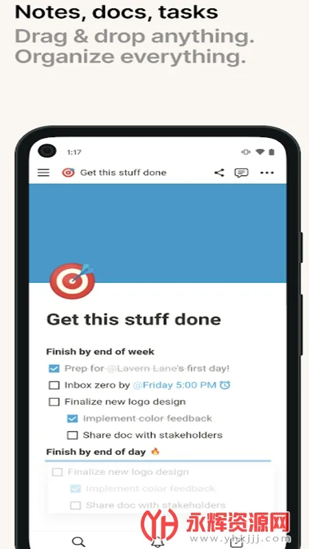 Notion(AIܱʼ)v0.6.2211 Ѱͼ
