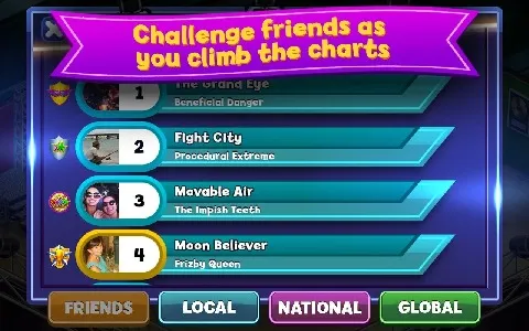 高中乐队明星(乐队养成游) 高中乐队明星(乐队养成游)