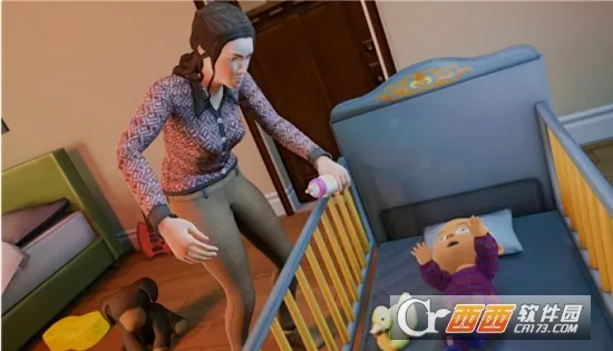 李二狗的虚拟人生(模拟人生游) 李二狗的虚拟人生(模拟人生游)