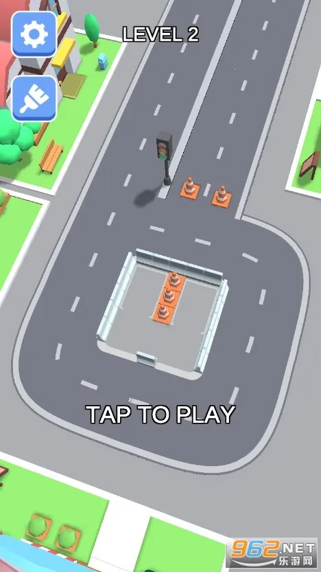Parking Puzzle2025ٷ°汾v1.0.5 ֻͼ