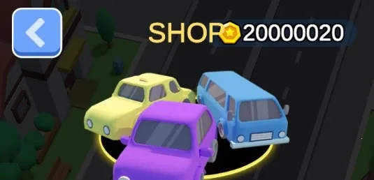 Parking Puzzle2025ٷ°汾