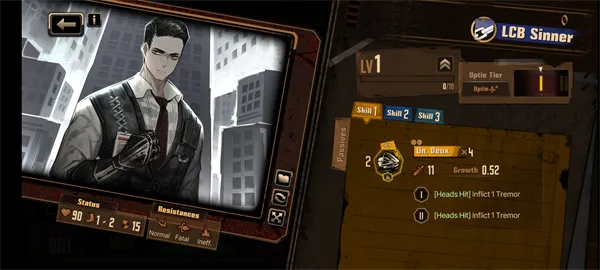 LimbusCompanyװ(غս)