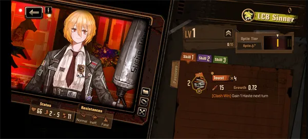 LimbusCompanyװ(غս)