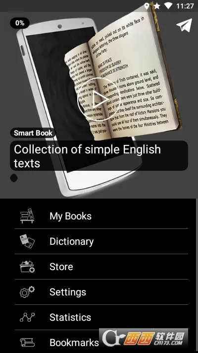 Smart Book(ܷĶ)v2.5 ٷͼ