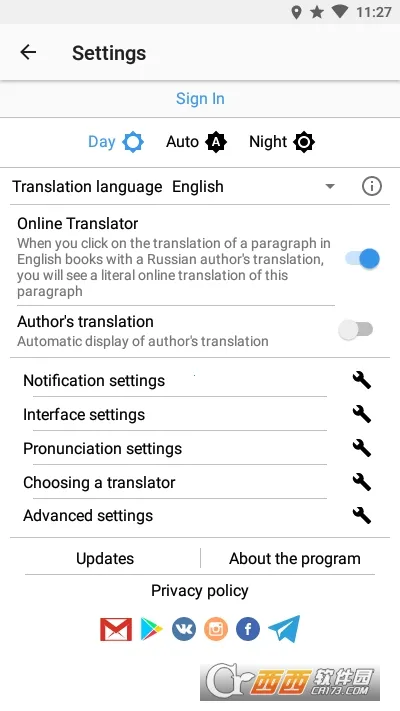 Smart Book(智能翻译阅读) Smart Book(智能翻译阅读)