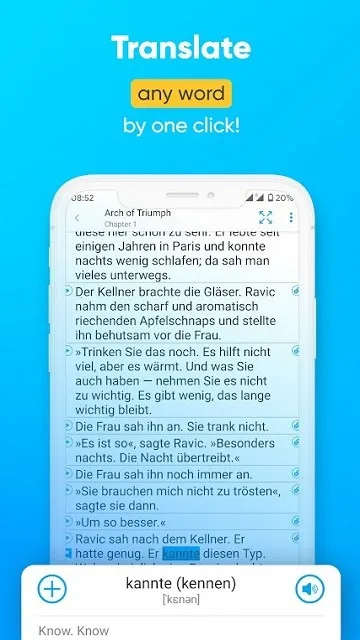 Smart Book(智能翻译阅读) Smart Book(智能翻译阅读)