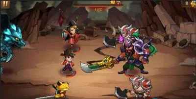 乱斗堂32025最新版本 乱斗堂32025最新版本