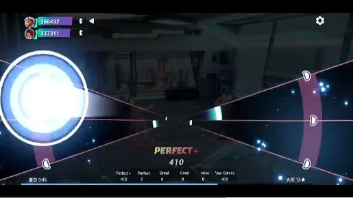 劲乐幻想(音乐社交游) 劲乐幻想(音乐社交游)