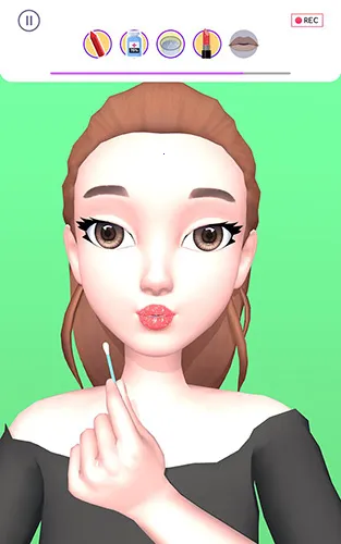 DIY Makeup(ױϷ)v1.8.3.2 ֻͼ