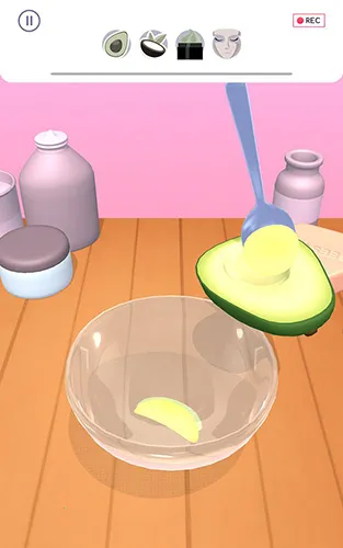 DIY Makeup(ױϷ)v1.8.3.2 ֻͼ