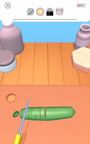 DIY Makeup(ױϷ)v1.8.3.2 ֻͼ