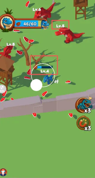 超级动物公园最新手机版 超级动物公园最新手机版