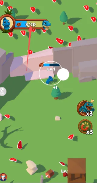 超级动物公园最新手机版 超级动物公园最新手机版