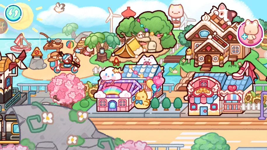 ȳС԰2025ٷv11.0.0 Ѱͼ