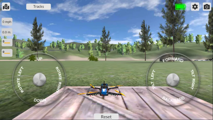 穹顶之下飞鹰操控2025官方最新版本 穹顶之下飞鹰操控2025官方最新版本