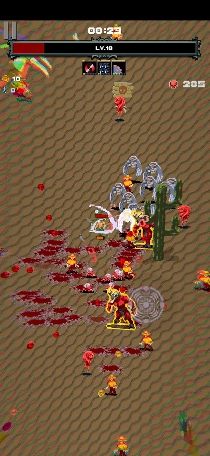 堕落者安卓版手机版 堕落者安卓版手机版