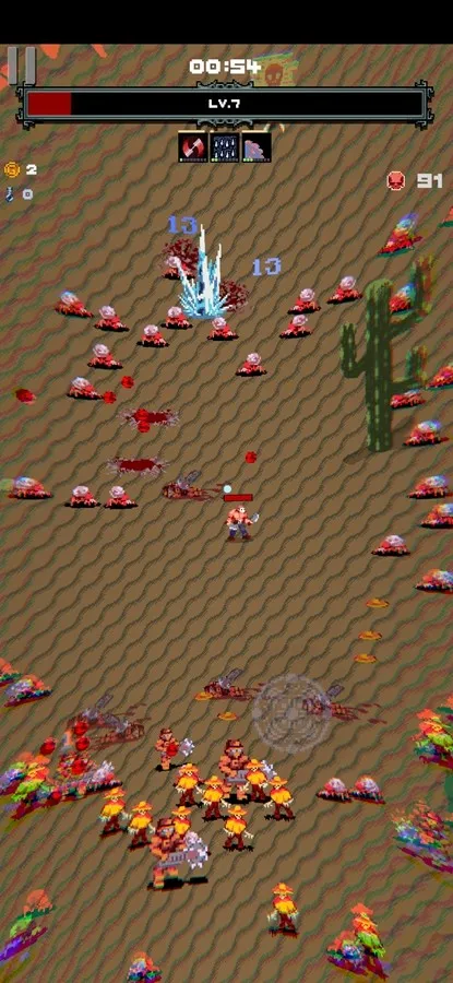 堕落者安卓版手机版 堕落者安卓版手机版