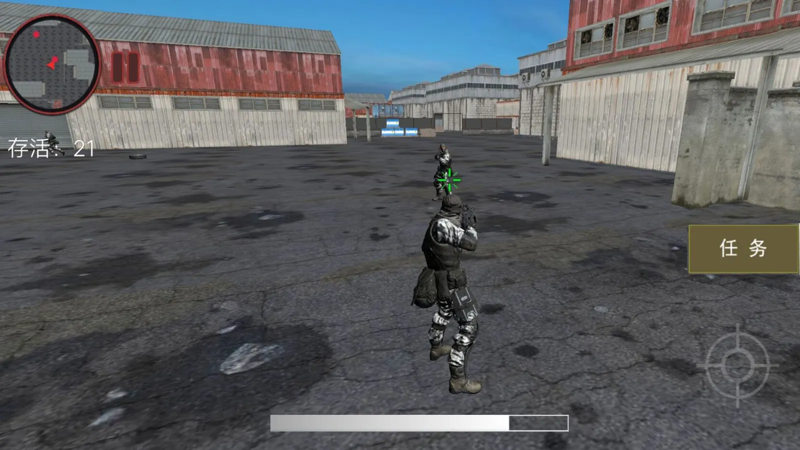 ԽսԼӢ׿ֻv4.11.6 ֻͼ