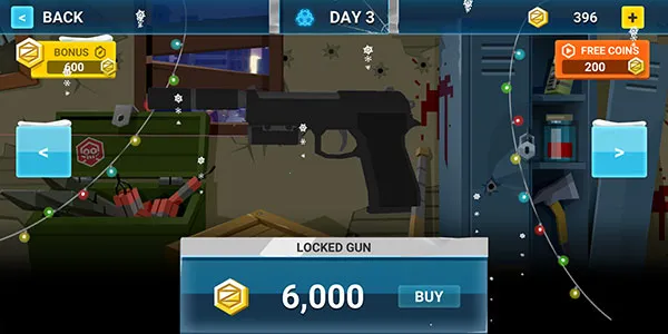 行尸走肉死亡之城(僵尸射击游) 行尸走肉死亡之城(僵尸射击游)