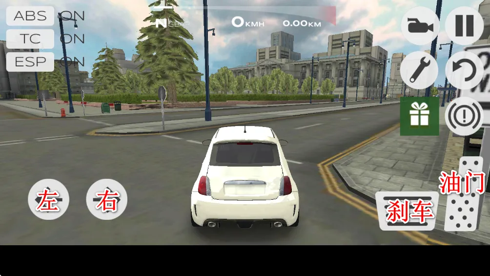 驾驶模拟器狂飙2025下载安装 驾驶模拟器狂飙2025下载安装