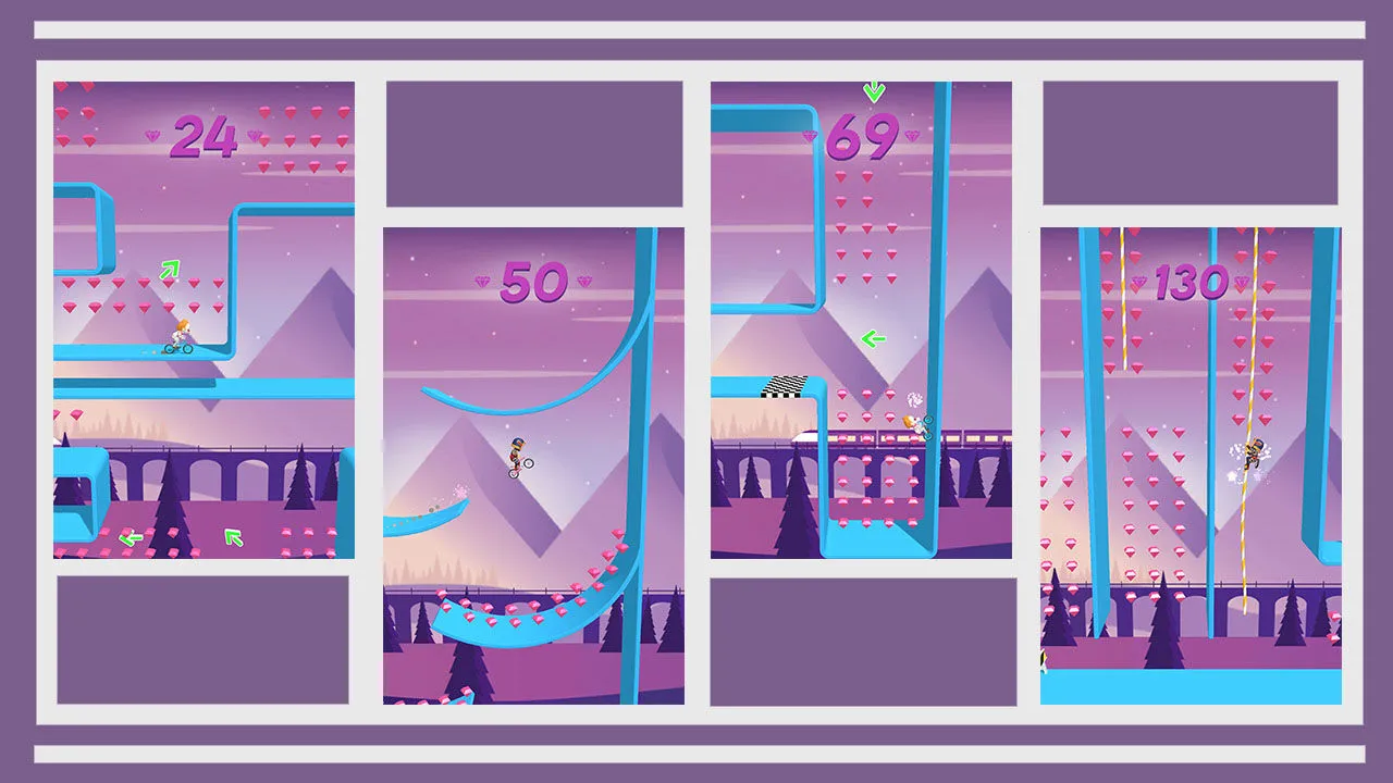 飞天自行车2025官方正版 飞天自行车2025官方正版