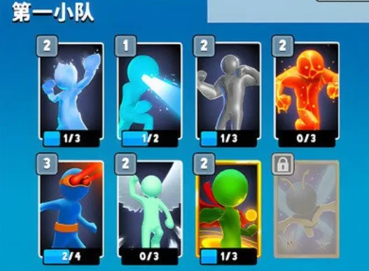 超级英雄大冒险2025官方最新版本 超级英雄大冒险2025官方最新版本