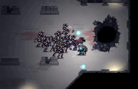 最后的魔术师最新手机版 最后的魔术师最新手机版