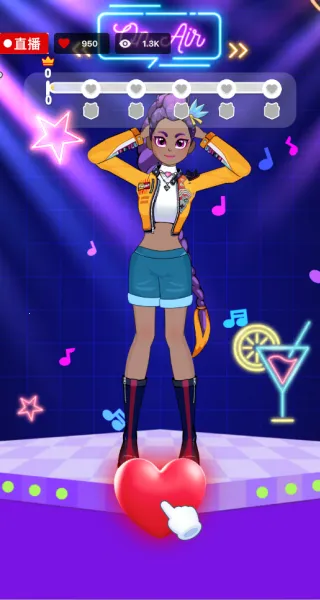 帮他穿搭吧(时尚搭配游) 帮他穿搭吧(时尚搭配游)