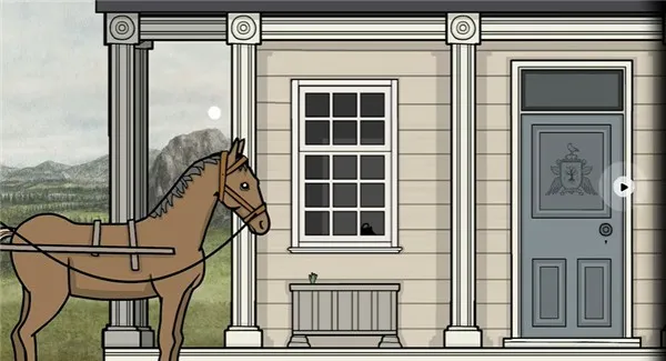 湖之仆从(解谜冒险游) 湖之仆从(解谜冒险游)