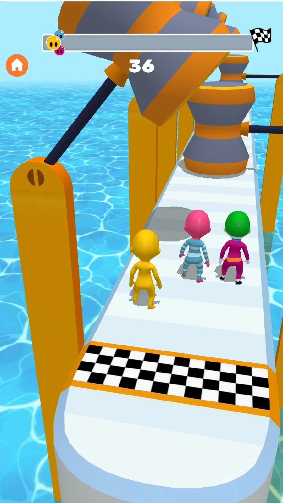 ؿɲù(ˮϾϷ)v1.0.1 ٷͼ