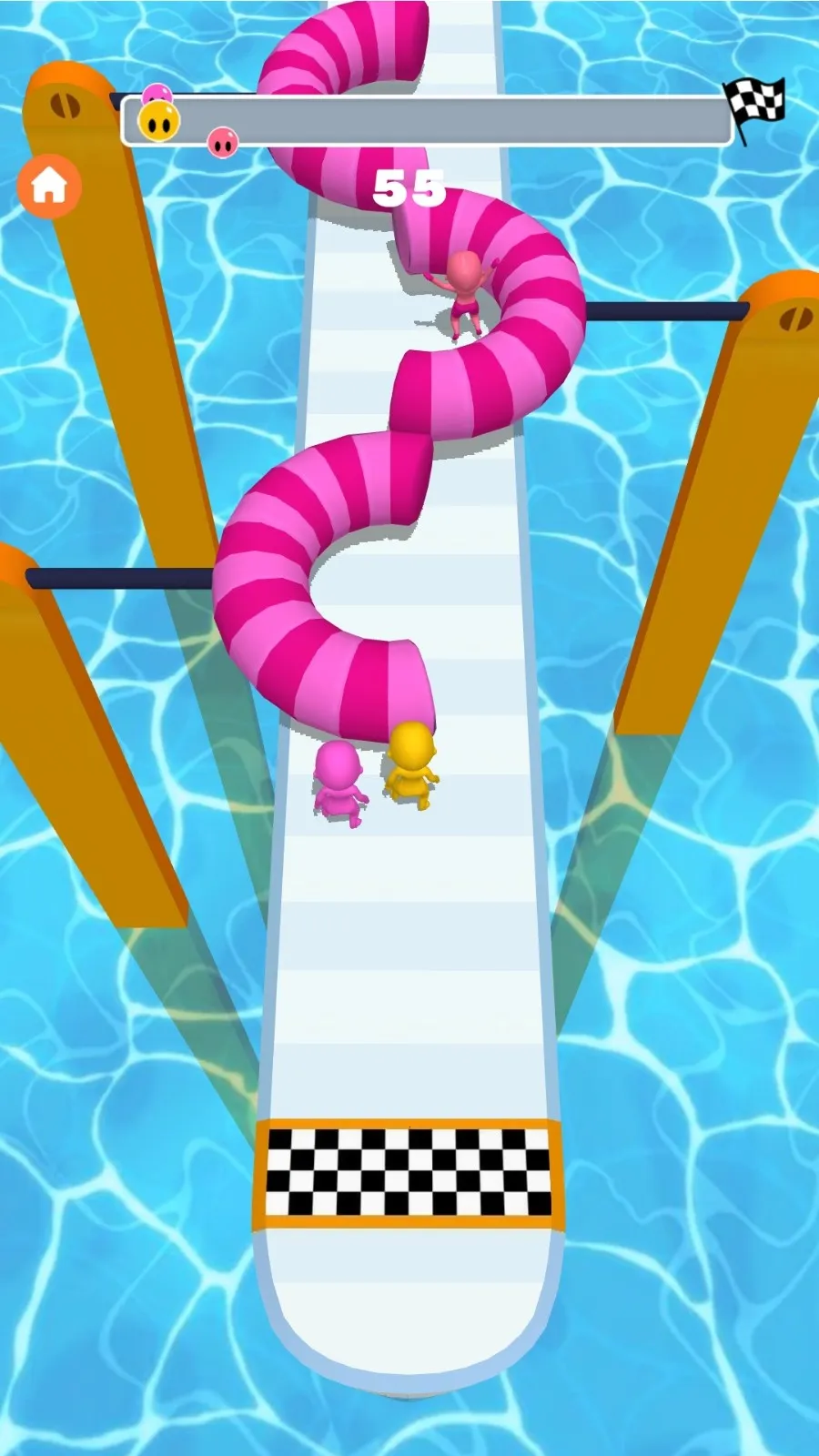 ؿɲù(ˮϾϷ)v1.0.1 ٷͼ