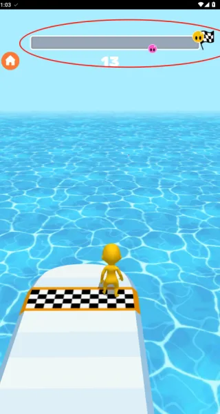 这关可不好过(水上竞速游戏) 这关可不好过(水上竞速游戏)