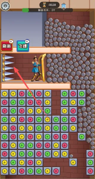 密室乐消消(消除逃脱) 密室乐消消(消除逃脱)