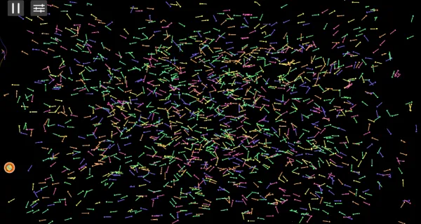 斑斓夜空烟花梦(烟花创作游) 斑斓夜空烟花梦(烟花创作游)