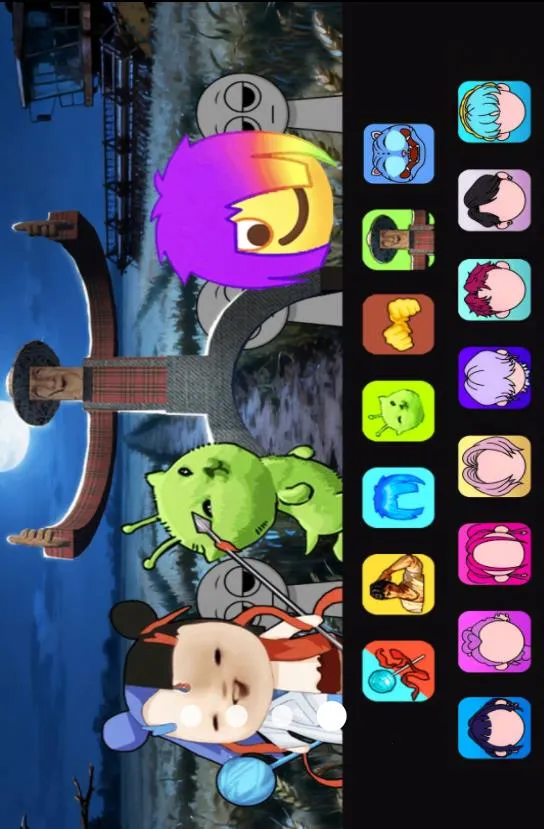 ģ2025ذװv1.0.1 Ѱͼ