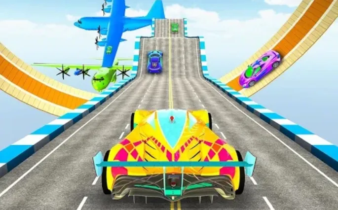 ܵĳб2025ٷv1.3 ֻͼ